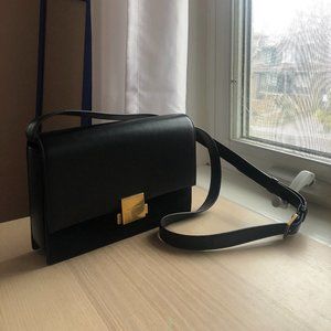 Saint Laurent 'Bellechasse' Medium Bag